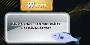 Bắn Cá Xèng - Sân Chơi Giải Trí Hấp Dẫn Nhất 2025